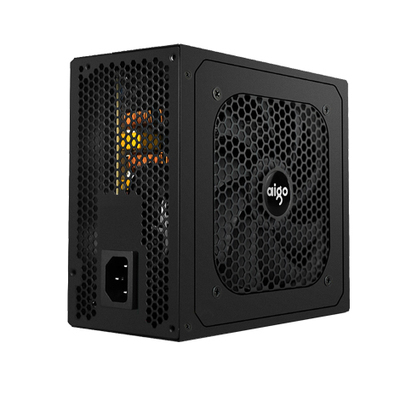 电脑主机电源500W额定台式